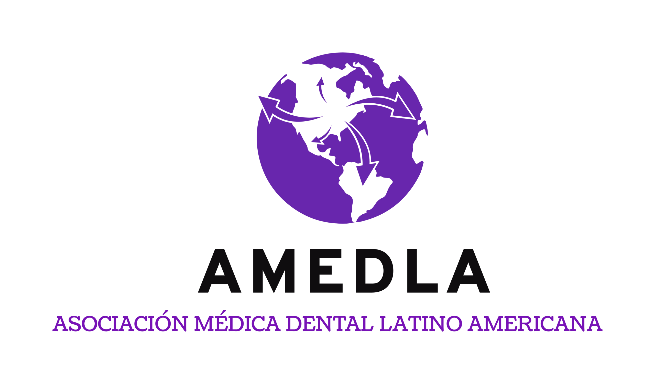 Logo AMEDLA