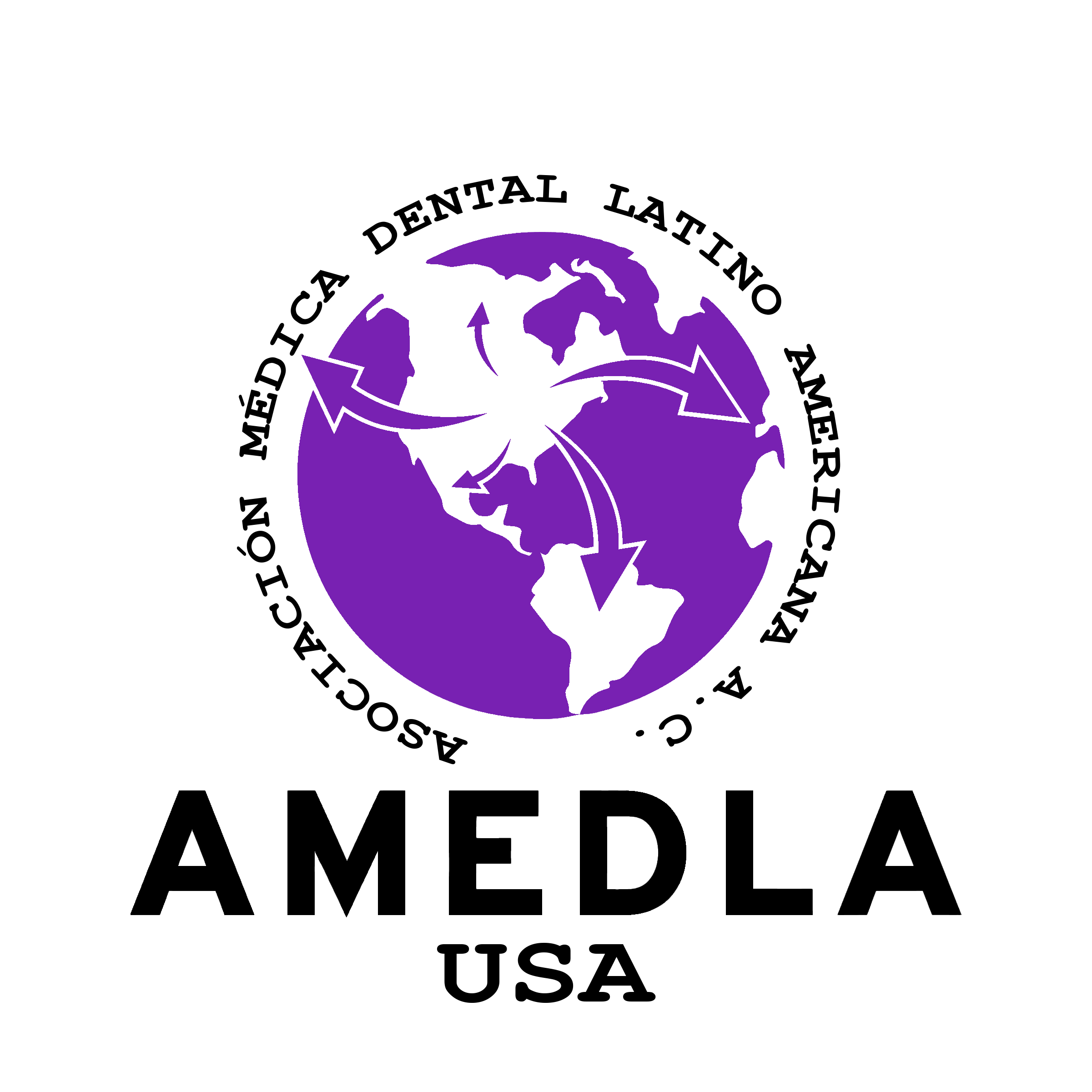 AMEDLA USA ORIGINAL ALPHA