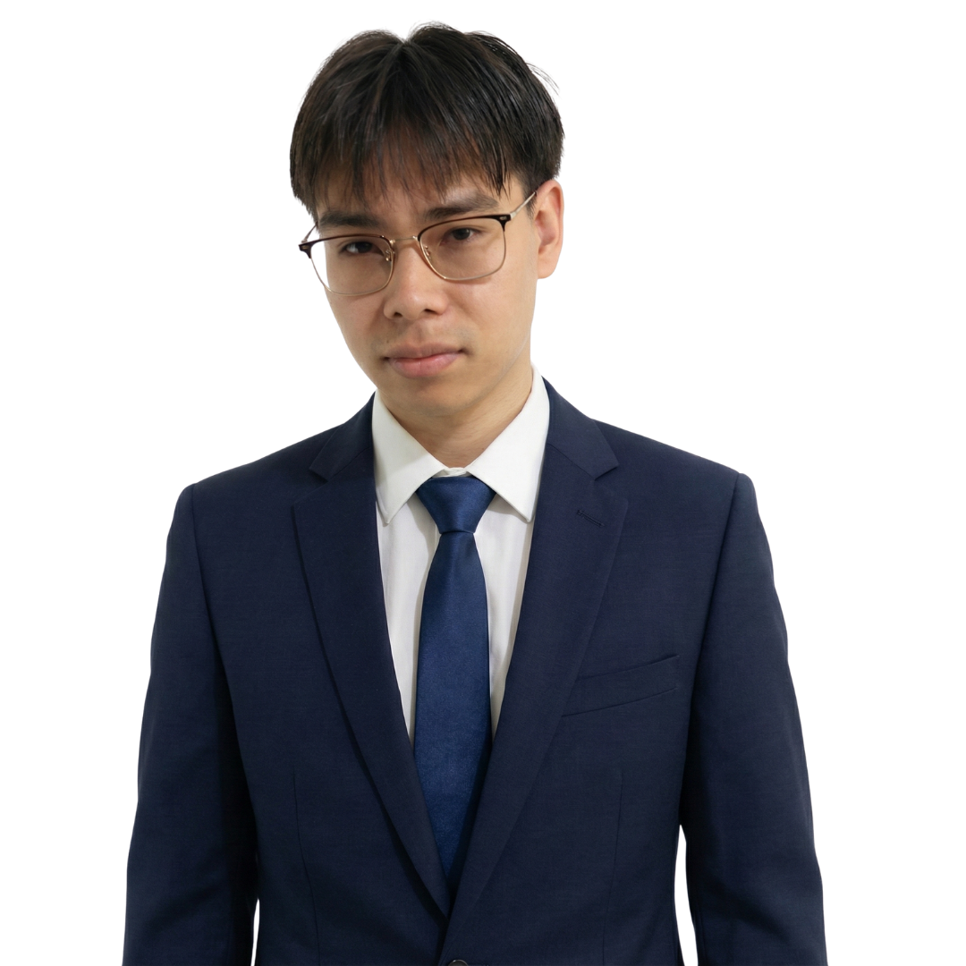 Lic. Cristian Alonso Manco Varela