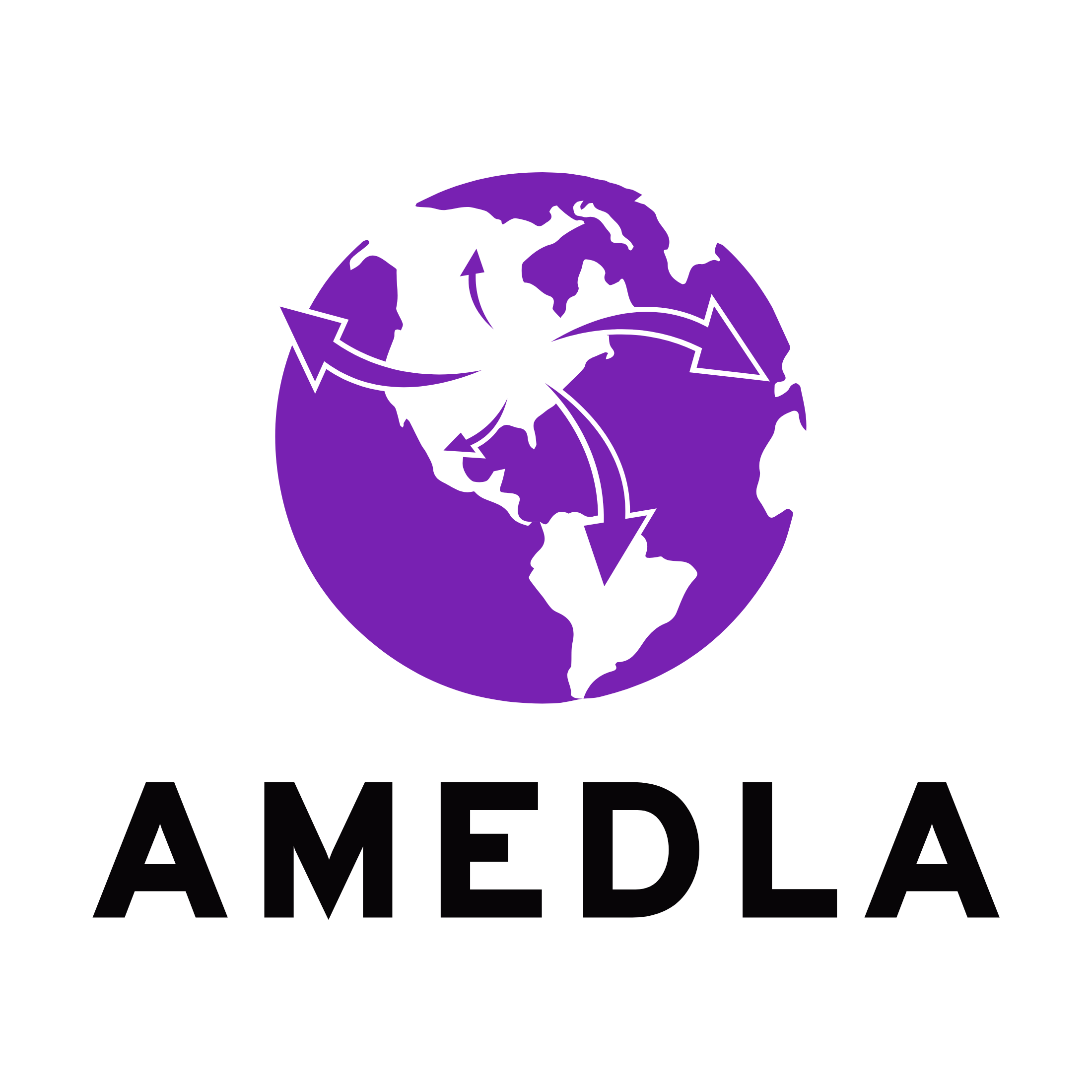 amedla.org