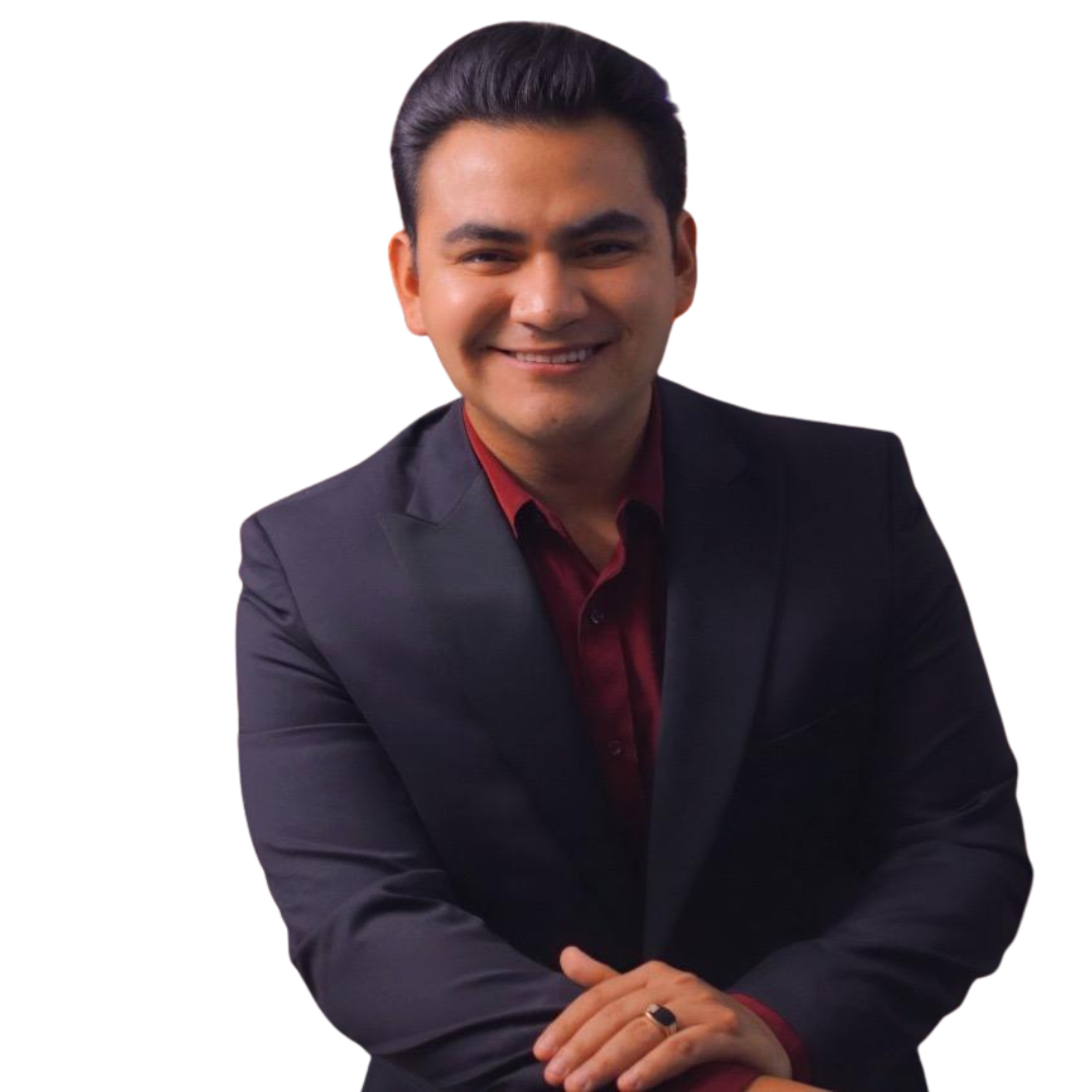 Dr. Hamid Yair Gómez Rocha