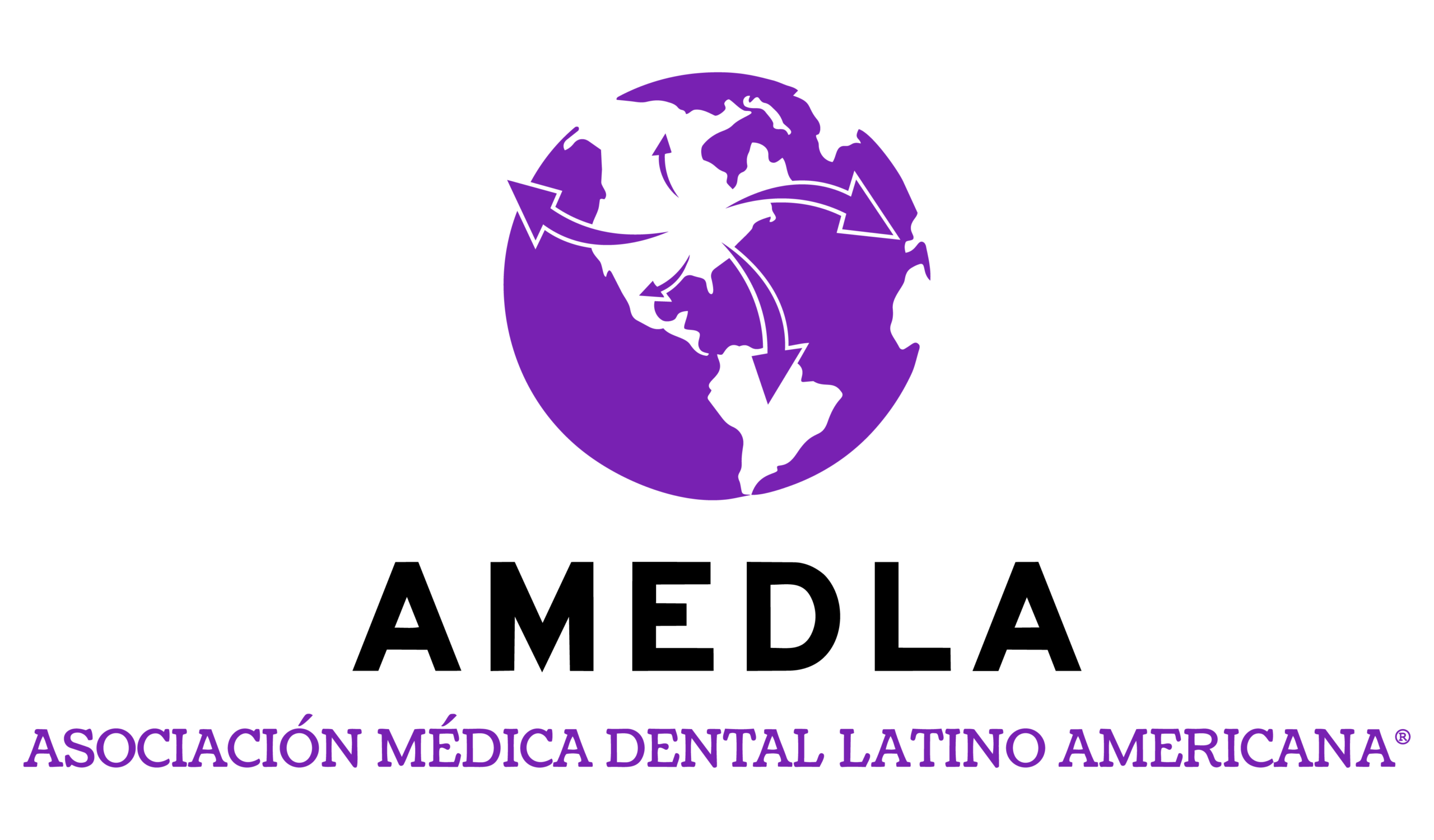 Logo AMEDLA