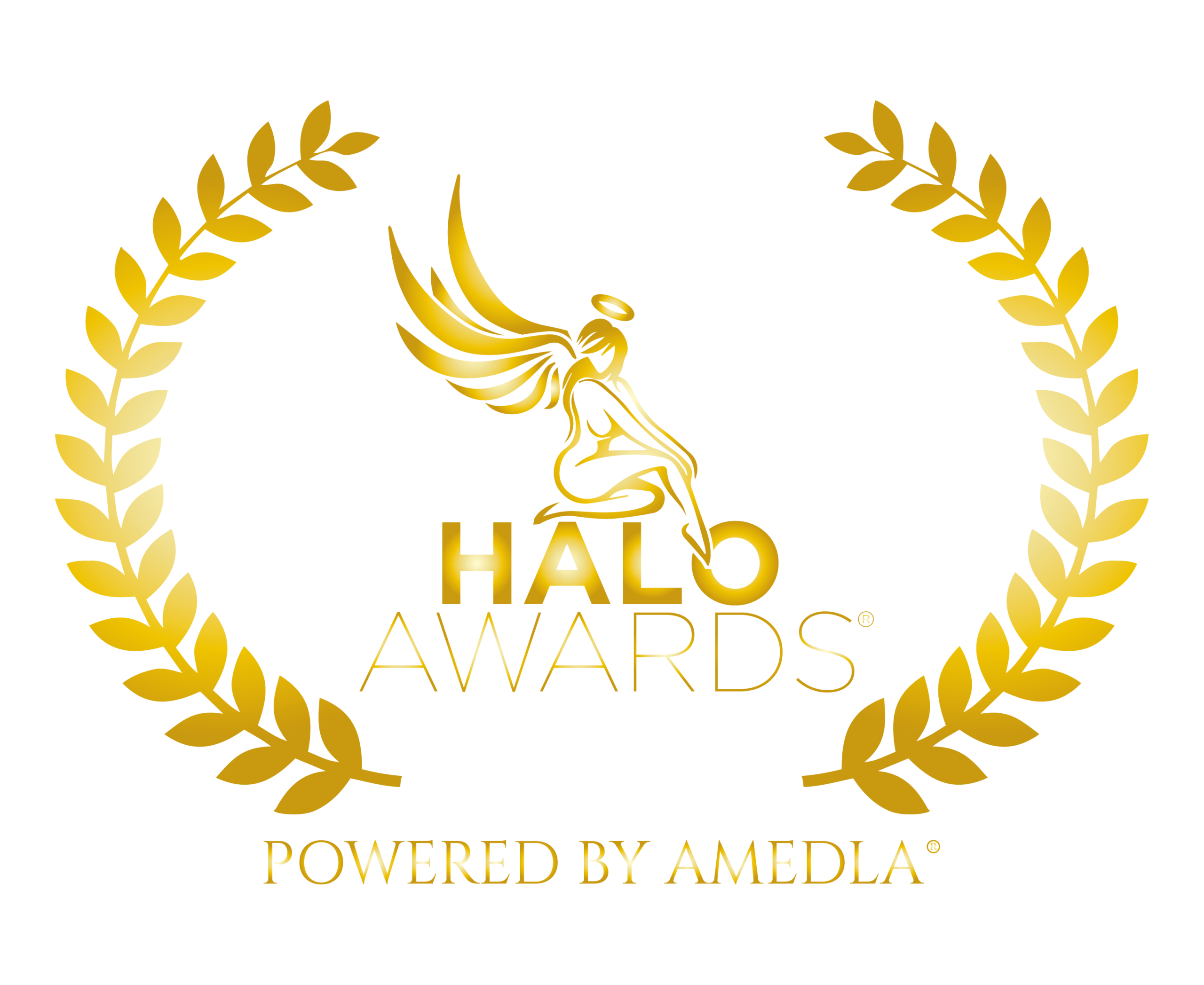 Halo Awards Logo