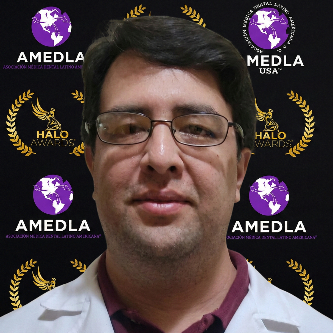 C.D. Esp. Mtro. Amaury Tlacaelel Rivera León