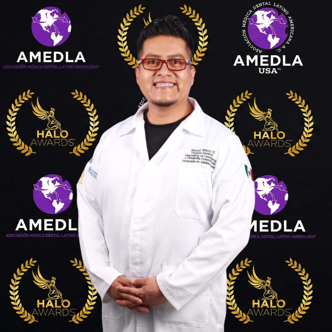 C.D.E.O. Jaaciel Pérez Ortíz