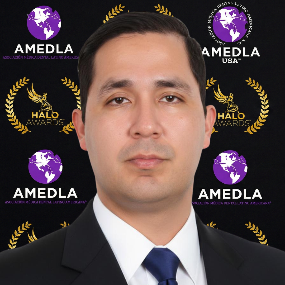 C.D. Esp. Francisco Martín Orejuela Cáceres