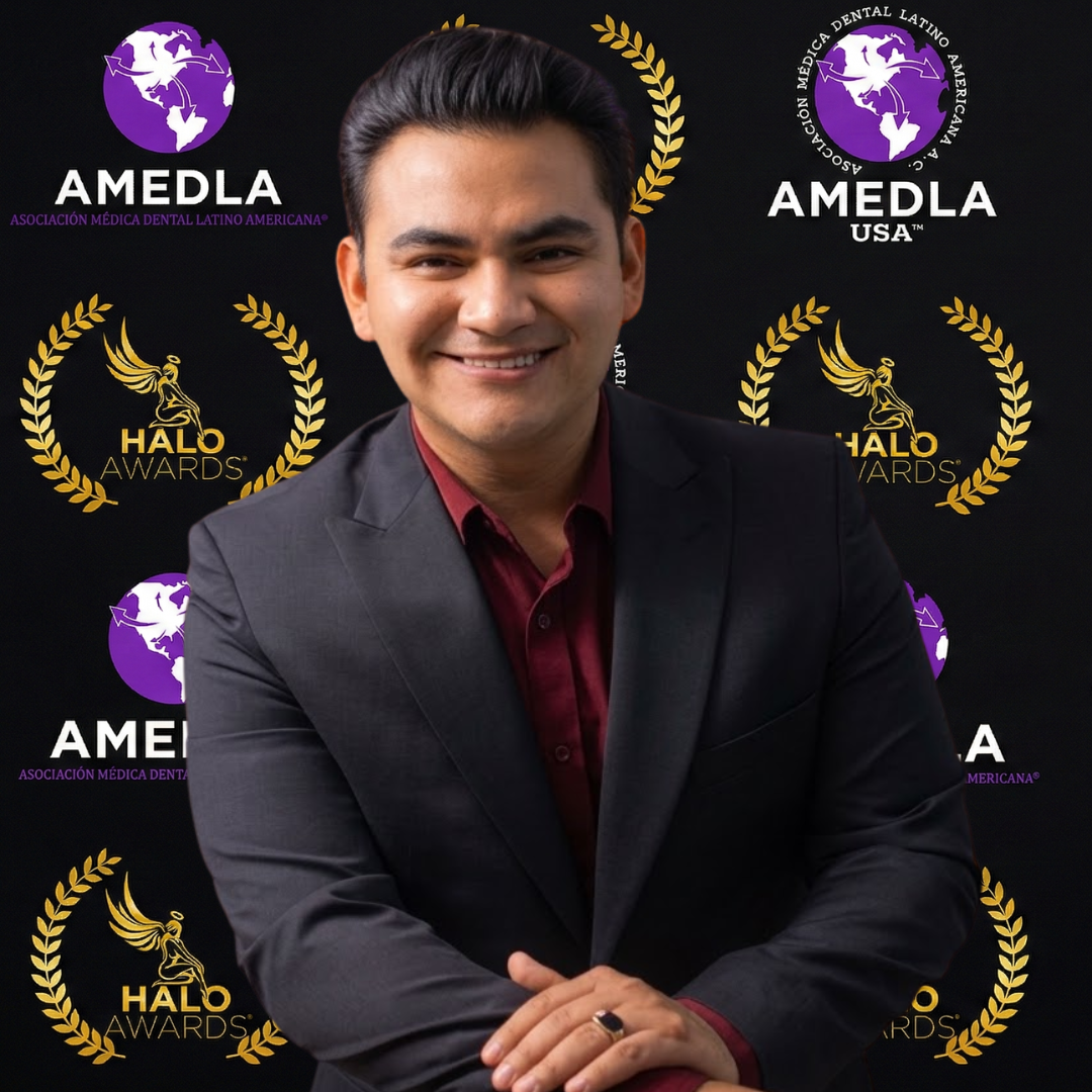 Dr. Hamid Yair Gómez Rocha